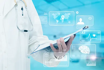 Application of Medical Wristband RFID Tags in Hospital Wards