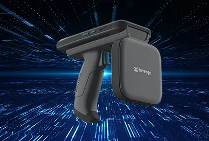 Mobile Data Intelligence: Harnessing the Potential of Handheld RFID Readers