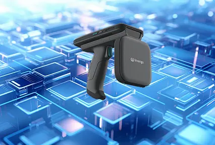 Maximizing Efficiency: How Portable UHF RFID Readers Streamline Operations