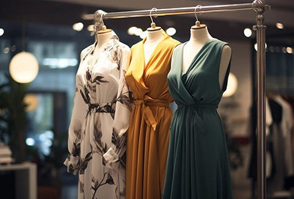 Enhancing Customer Experience: Inlay RFID Tags and the Retail Revolution
