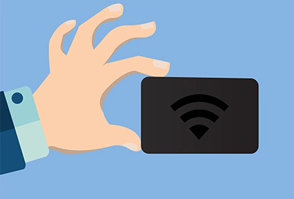 What Are the Advantages of Using UHF Electronic Tags?