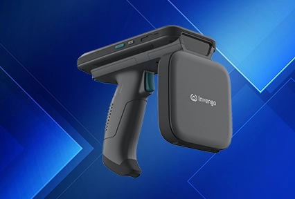 A Comprehensive Guide to Handheld Scanners: Boosting Efficiency in Data Collection