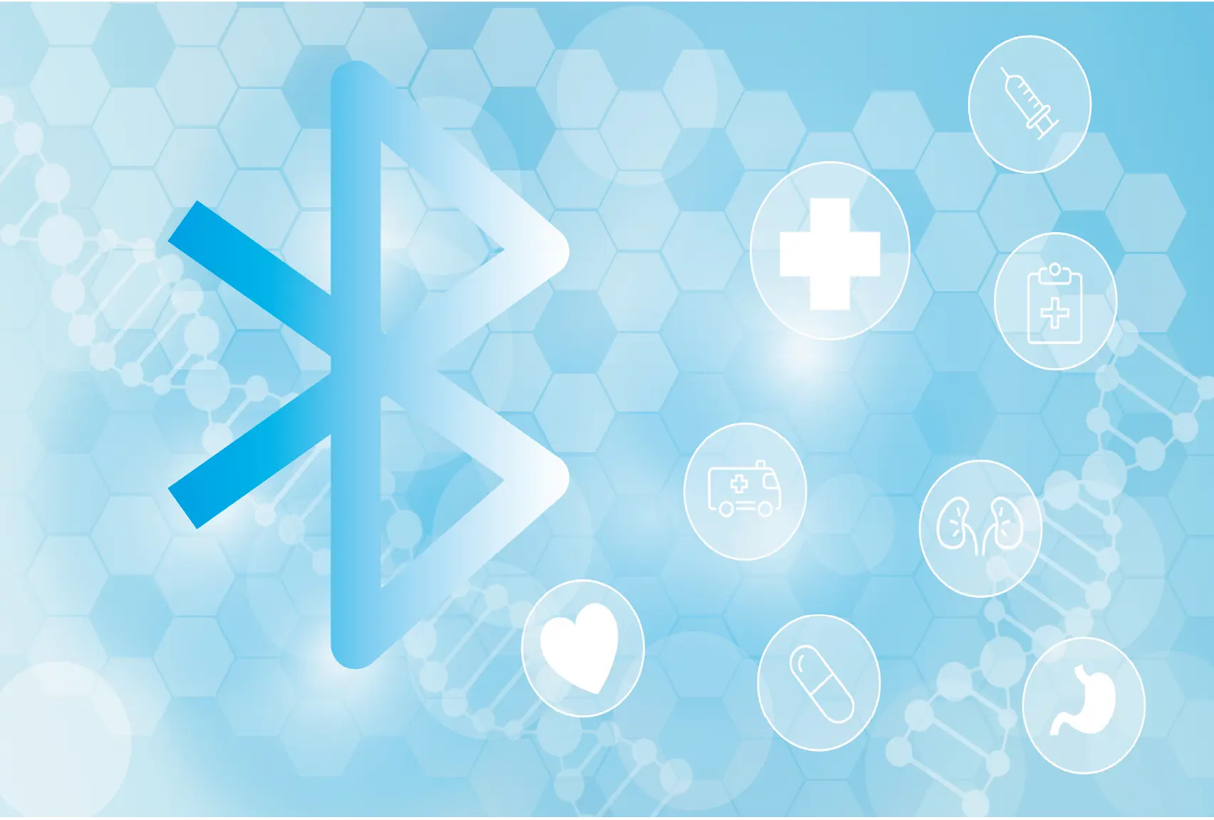 Exploring the Versatility of UHF Bluetooth Readers: From Retail to Healthcare and Beyond