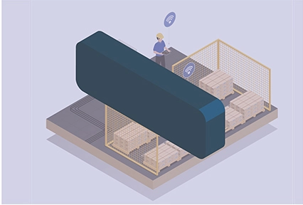 Enhancing Asset Tracking with Anti-Metal RFID Tags: a Breakthrough in Metal-Rich Environments