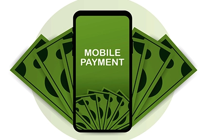 The Role of Handheld NFC Readers in Mobile Shopping