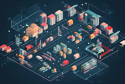 Green Revolution: RFID Chip Companies in Sustainable Supply Chain Management