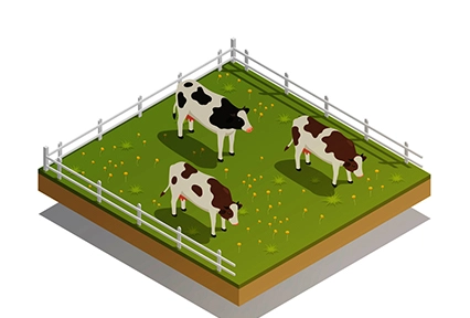 Connecting Agriculture: RFID Chip Companies Pioneering Precision Farming Applications