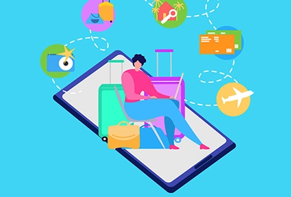 Tourism Tech: How RFID Chip Companies Enhance Visitor Experiences in Attractions
