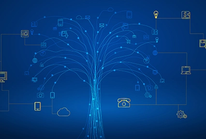 Connecting Continents: UHF Technology in Global Communication Networks