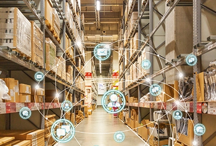 How Bluetooth RFID Readers are Revolutionizing Inventory Management