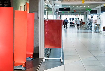 Market Competitiveness of Invengo Security Pedestal