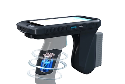 Enhancing Retail Operations With Bluetooth UHF Technology