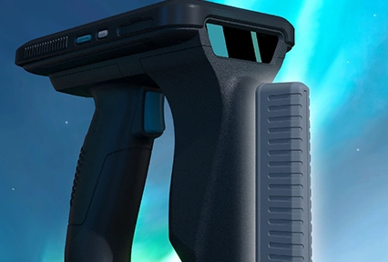 How to Optimize Field Service with RFID Scanner Handheld
