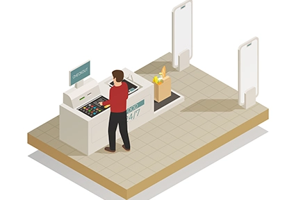 The Role of Security Pedestal in Access Control Systems