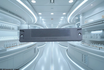 Harnessing the Power of RFID Anti-Metal Tag for Smart Manufacturing