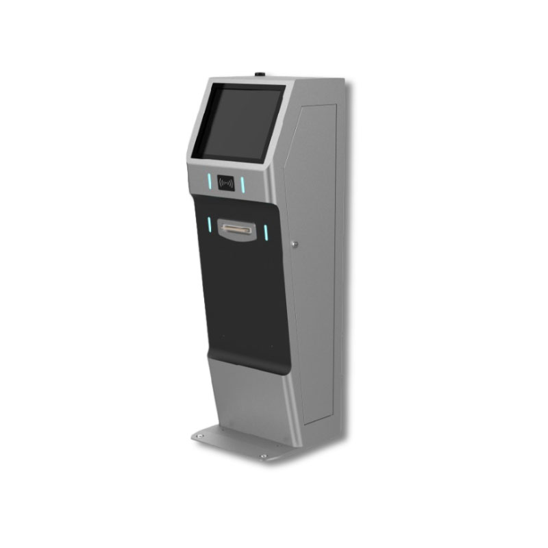 XC-BM770-D Passport Stamp Machine
