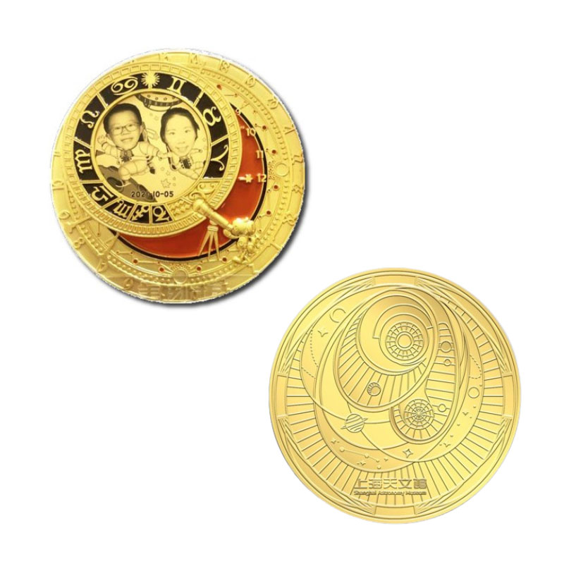 Like’ Memory Medal