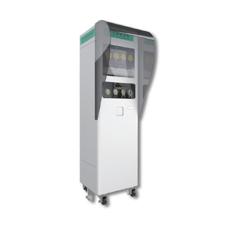 XC-BM771-A Medallion Vending Machine