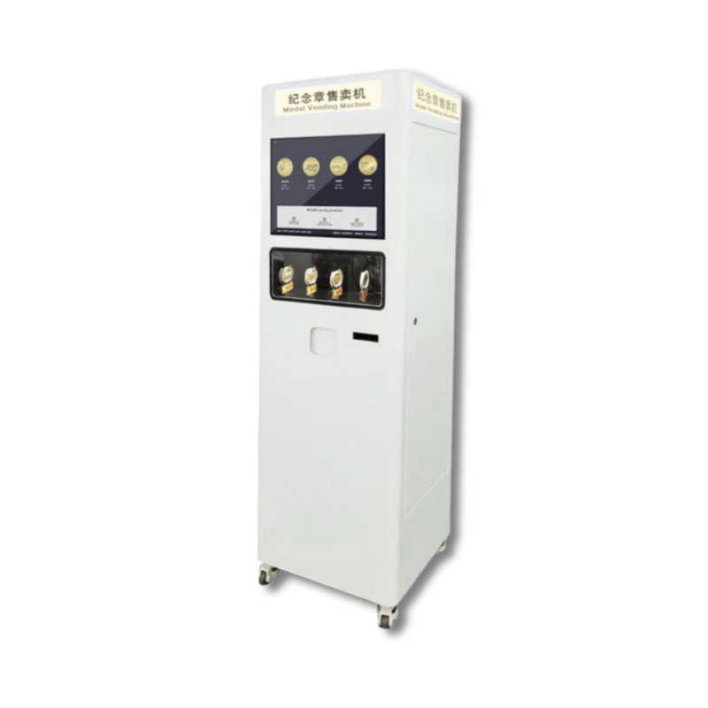 XC-BM771 Medallion Vending Machine