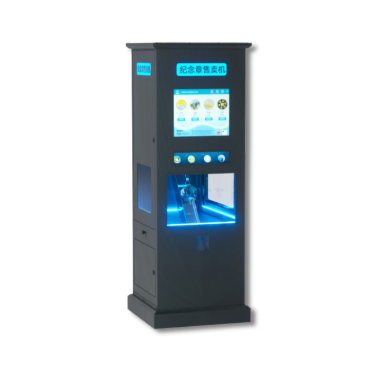 XC-BM772-A Medallion Vending Machine