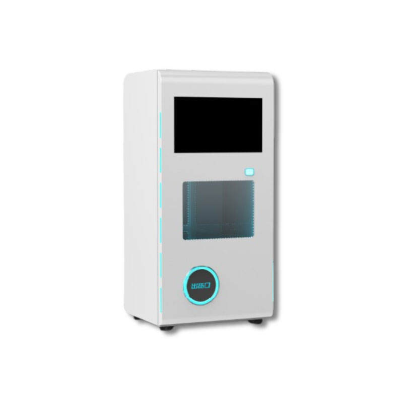 XC-BM776 Self-Service Vending Machine