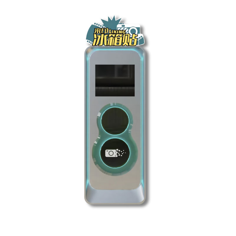 XC-BM777 Fridge Magnet Vending Machine