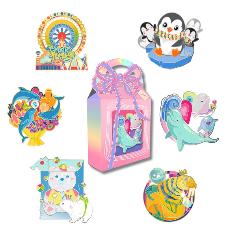 Zhengzhou Haichang Ocean Park